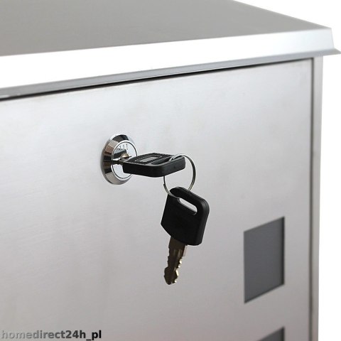 SKRZYNKA POCZTOWA HIT