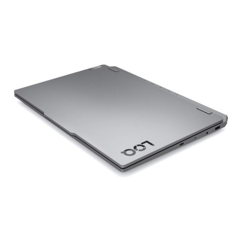 Lenovo LOQ 15IRX10 i5-13450HX 15.6" FHD IPS 300nits AG 144Hz 16GB DDR5 4800 SSD512 GeForce RTX 5060 8GB 60Wh NoOS Luna Grey