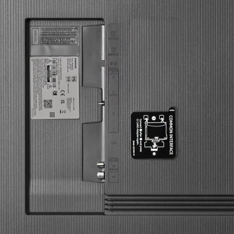 Telewizor 75" Samsung QE75QN70FAUXXH