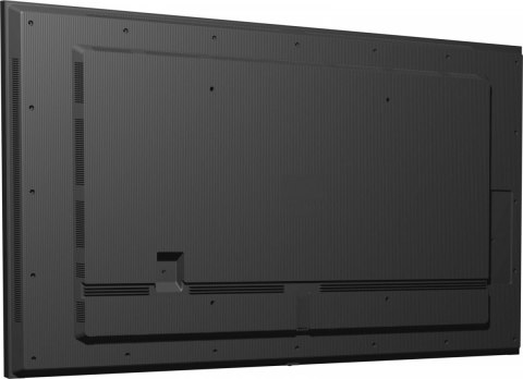 Monitor 65 cali LH6564UHS-B1AG  24 7 VA ANDROID14 4K 500cd 5000:1  2xHDMI  USB-C RJ45  RS-232c  IR  2x10W  2xUSB  UCHWYT ŚCIE