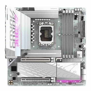 Płyta Gigabyte B860M A ELT WF6E ICE  B860 DDR5 SATA3 M.2 USB4 WiFi BT PCIe5.0 s.1851 M-ATX