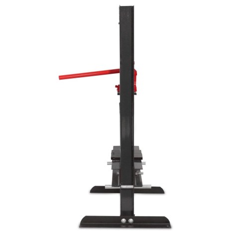 Prasa hydrauliczna do 6 ton warsztatowa ramowa trzpieniowa do warsztatu Bituxx