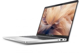 Laptop Dell Pro 14 Plus PB14255 AMD Ryzen 5 PRO 230 16GB 512GB SSD Gen4 14.0 FHD+ Radeon 760M FgrPr&SmtCd FHD IR Cam Mic WLAN+BT