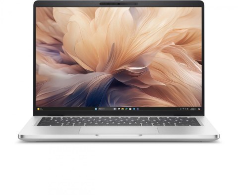 Laptop Dell Pro 14 Plus PB14255 AMD Ryzen 5 PRO 230 16GB 512GB SSD Gen4 14.0 FHD+ Radeon 760M FgrPr&SmtCd FHD IR Cam Mic WLAN+BT