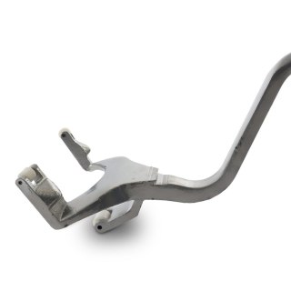 Łyżki montażowe do opon 3el BITUXX zestaw do felg stalowych i aluminiowych ciężarowe bus traktor