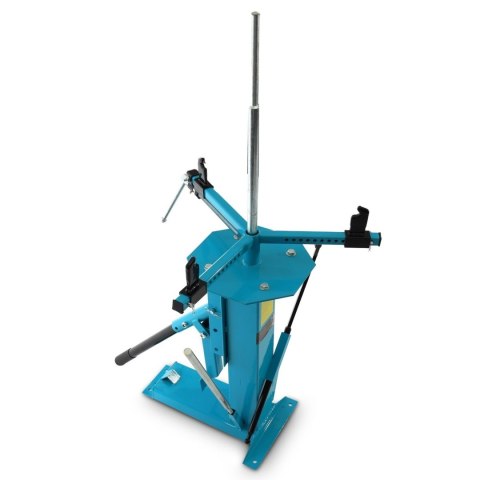 Maszyna do montażu opon / urządzenie do montażu opon 4-19 cali BITUXX