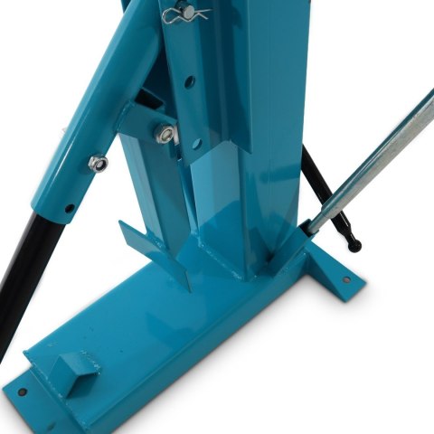 Maszyna do montażu opon / urządzenie do montażu opon 4-19 cali BITUXX