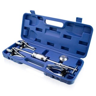 Ściągacz Do Łożysk Z Młotkiem Ślizgowym 5-Elementów Ściągacz 3 Ramienny Bituxx