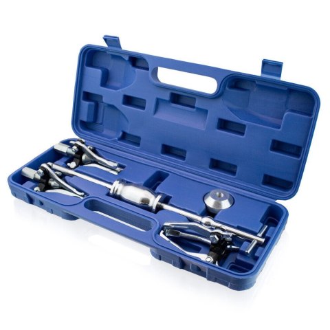 Ściągacz Do Łożysk Z Młotkiem Ślizgowym 5-Elementów Ściągacz 3 Ramienny Bituxx