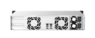 Serwer NAS TS-1273AU-RP-8G 12x0HDD 2 2GHz 8GB UDIMM DDR RAM