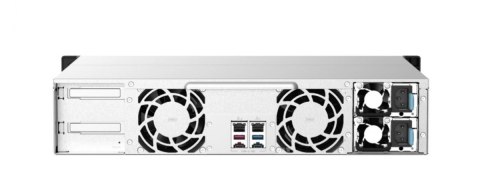 Serwer NAS TS-1273AU-RP-8G 12x0HDD 2 2GHz 8GB UDIMM DDR RAM