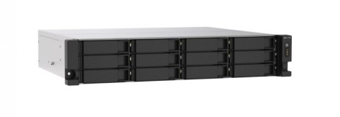 Serwer NAS TS-1273AU-RP-8G 12x0HDD 2 2GHz 8GB UDIMM DDR RAM