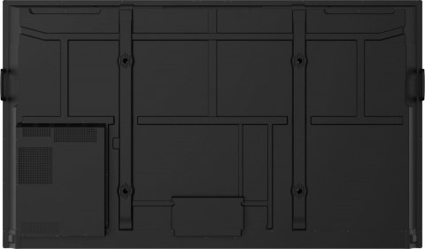 Monitor 86 cali TE8612MIS-B4AG 40pkt,IPS,4K,24/7,7H, ANDROID 14, RK3576, 8/128GB, EDLA, Essential