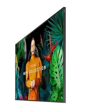 Monitor profesjonalny QM85C 85 cali Matowy 24h 7 500(cd m2) 3840 x 2160 (UHD) S6 Player (Tizen 7) Wi-Fi BT 3 lata On-Site (LH85Q