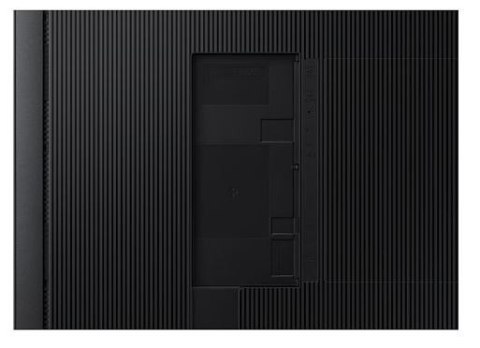 Monitor profesjonalny QM85C 85 cali Matowy 24h 7 500(cd m2) 3840 x 2160 (UHD) S6 Player (Tizen 7) Wi-Fi BT 3 lata On-Site (LH85Q