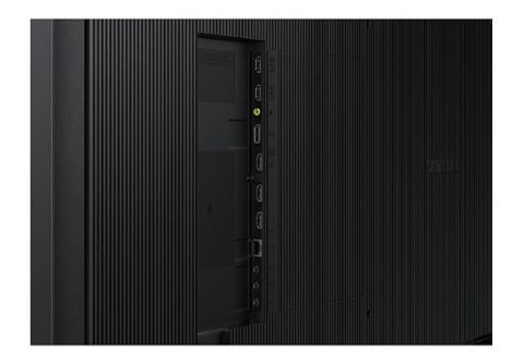 Monitor profesjonalny QM85C 85 cali Matowy 24h 7 500(cd m2) 3840 x 2160 (UHD) S6 Player (Tizen 7) Wi-Fi BT 3 lata On-Site (LH85Q