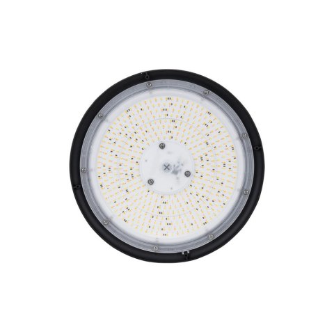 Oprawa V-TAC LED High Bay LIFUD DRIVER 0-10V 160Lm/W 120W/150W/200W VT-90202 3000K+4000K+5000K 27000lm 5 Lat Gwarancji