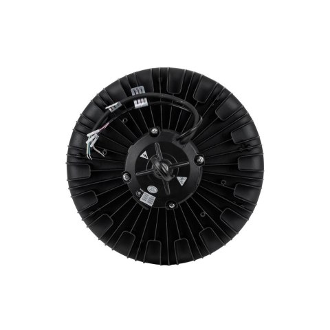 Oprawa V-TAC LED High Bay LIFUD DRIVER 0-10V 160Lm/W 120W/150W/200W VT-90202 3000K+4000K+5000K 27000lm 5 Lat Gwarancji