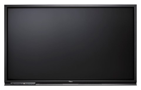 Optoma Monitor interaktywny 86 cali 3862RK