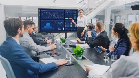 Optoma Monitor interaktywny 86 cali 3862RK