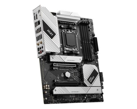 Płyta główna PRO B650-A WIFI AM5 4DD 5 HDMI/DP mATX