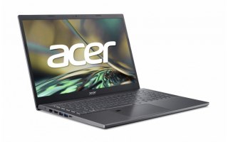 Laptop Aspire 5 A515-57 i7-12650H 15.6 FHD IPS 16GB 512GB  Stalowy Szary NoOS