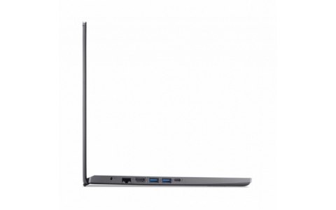 Laptop Aspire 5 A515-57 i7-12650H 15.6 FHD IPS 16GB 512GB  Stalowy Szary NoOS