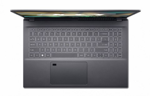 Laptop Aspire 5 A515-57 i7-12650H 15.6 FHD IPS 16GB 512GB  Stalowy Szary NoOS