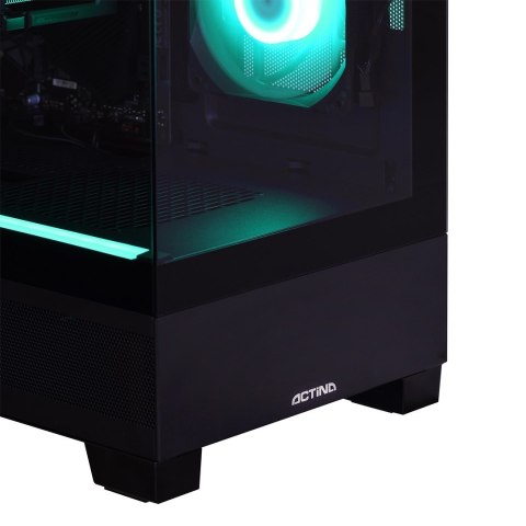Actina View 7700/32GB/1TB/RTX5060/650W