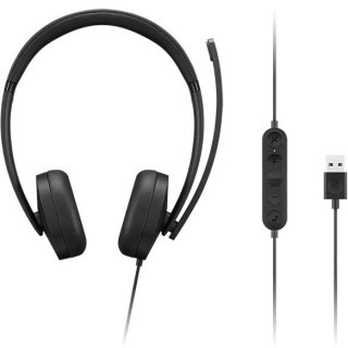 Analogowy zestaw słuchawkowy USB-A Stereo Headset Gen 2 4XD1P83425
