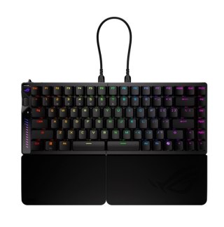 Klawiatura ROG Falcata M703 BT RF USB-C Aura Czarna