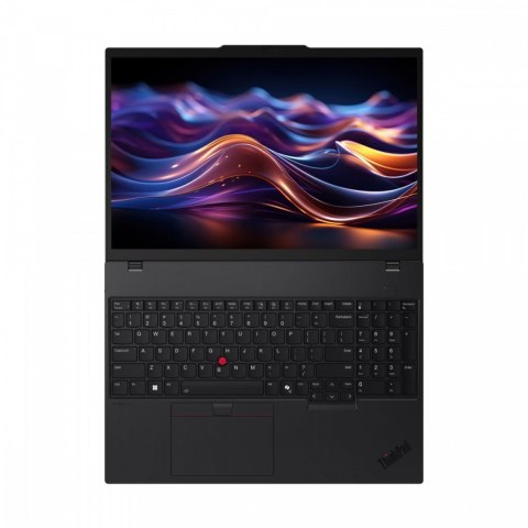Mobilna stacja robocza ThinkPad P16s G4 21RX0010PB W11Pro AI 9 HXPro 370 64GB 1TB AMD Radeon 16.0 WUXGA Black 3YRS Premier Suppo