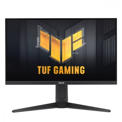 Monitor 27 cali VG27AQL5A DP 2HDMI 0 3MS czarny