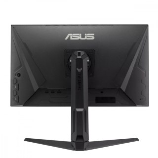Monitor 27 cali VG27AQL5A DP 2HDMI 0 3MS czarny