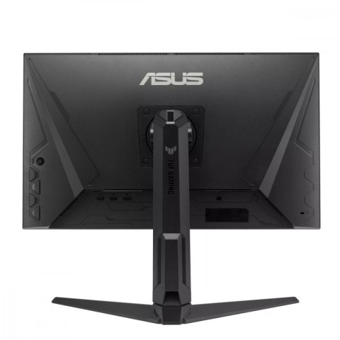 Monitor 27 cali VG27AQL5A DP 2HDMI 0 3MS czarny
