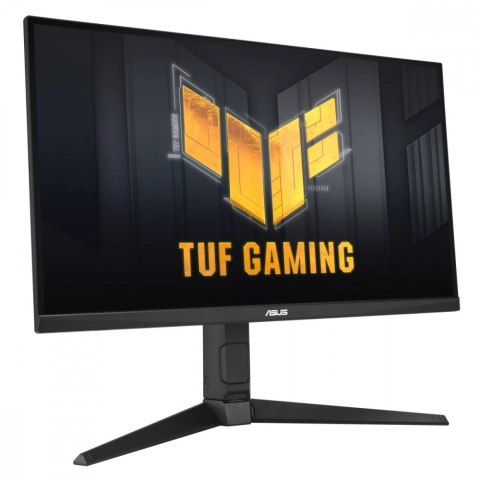 Monitor 27 cali VG27AQL5A DP 2HDMI 0 3MS czarny
