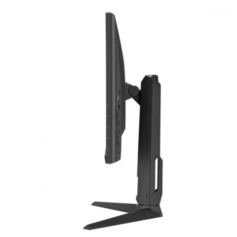 Monitor 27 cali VG27AQL5A DP 2HDMI 0 3MS czarny
