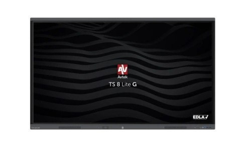 Monitor interaktywny TS 8 LITE G 75