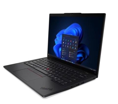 Notebook ThinkPad L14 G6 21S6004EPB W11Pro Ultra 7 255U 32GB 1TB INT 14 0 WUXGA Black 3YRS OS + 1YR Premier Support + CO2 Offset