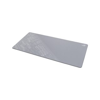 Podkładka pod mysz ROG Scabbard II Arctic Gray XXL