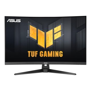 Monitor Asus 31 5" TUF Gaming VG32VQM5B Fast VA FHD 250Hz 2xHDMI DP głośniki