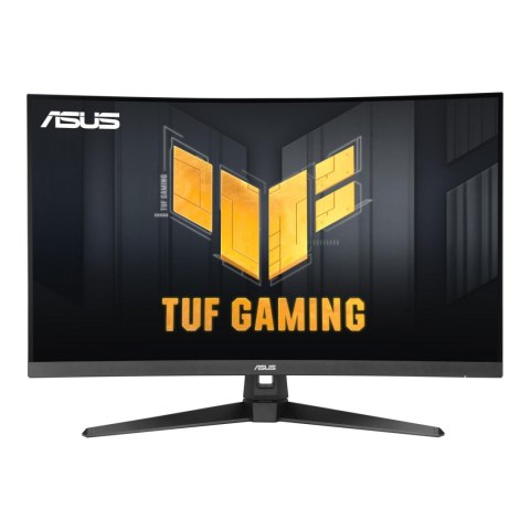 Monitor Asus 31 5" TUF Gaming VG32VQM5B Fast VA FHD 250Hz 2xHDMI DP głośniki