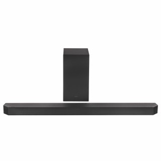 Soundbar Samsung HW-Q600F/EN