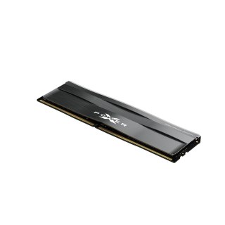 Pamięć RAM Silicon Power XPOWER Zenith DDR4 8GB (1x8GB) 3200MHz CL16 UDIMM 1Gx8 DR heatsink