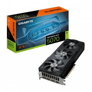Karta graficzna GeForce RTX 5070 EAGLE OC SSF 12GB 192bit 3DP/HDMI