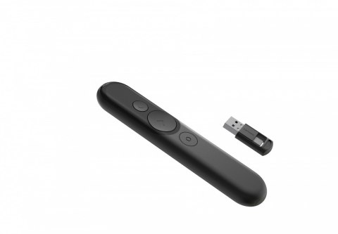 Pilot Laser Rechargeable Presentation Remote