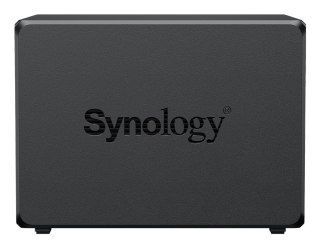NAS Synology DS925+; Tower; 4x (3.5" SATA HDD); AMD Ryzer V1500B; 4 GB DDR4 ECC SODIMM (max. 32GB)