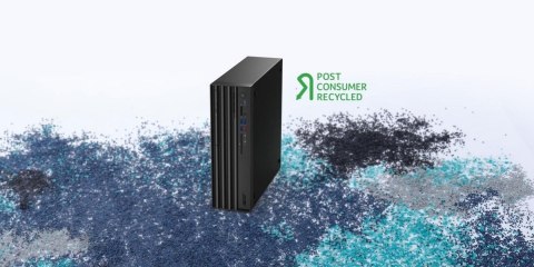 Komputer Veriton VVX4720GT SFF i5-14400 16GB 512GB W11P