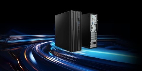 Komputer Veriton VVX4720GT SFF i5-14400 16GB 512GB W11P