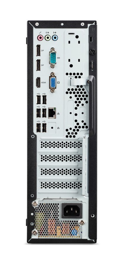 Komputer Veriton VVX4720GT SFF i5-14400 16GB 512GB W11P